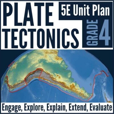 Plate tectonics cover.