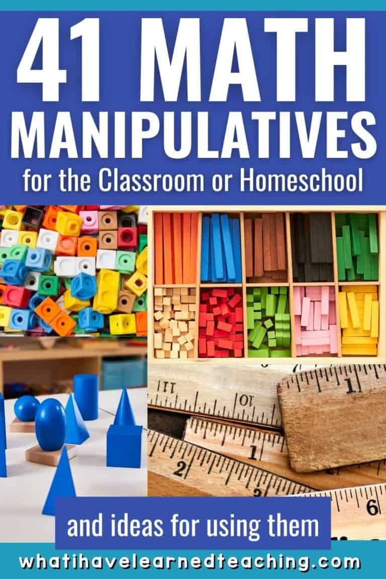 Math Differentiation Strategies: 16 Ways for Elementary Teachers