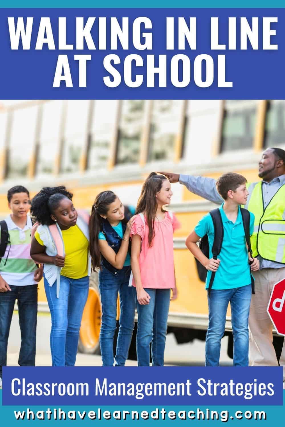7 Tips for Walking in Line Strategies for a Calm Line
