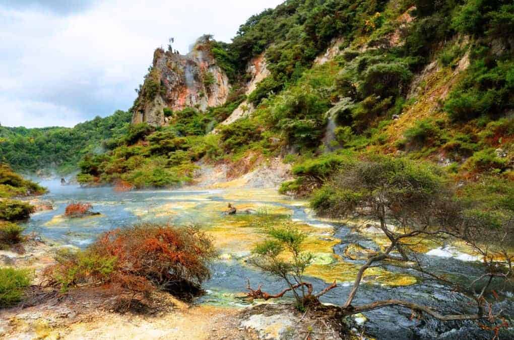 Teaching the Rock Cycle Diagram - Explanations & Activities