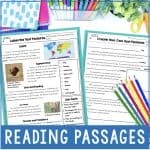 Effective Strategies for Teaching Text Features