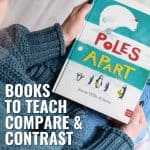 How to Teach Compare and Contrast in Elementary Classrooms