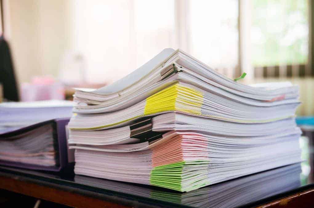 ideas to prepare for next school year at the end of this year.