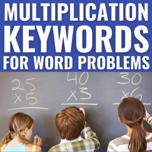 Word Problems in Math: Strategies, Types, and Teaching Tips