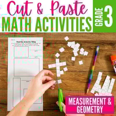 3rd grade math worksheets.
