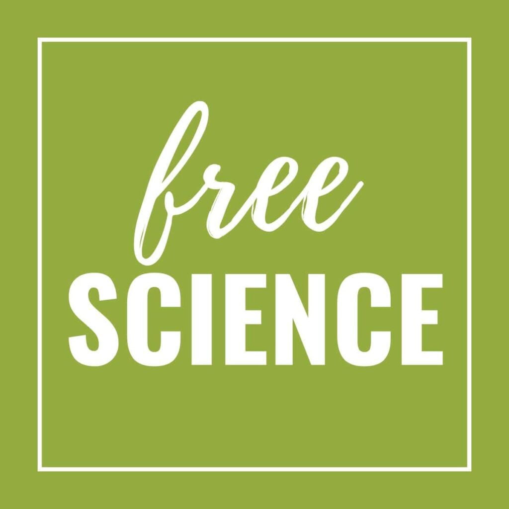 Choose Your Own science