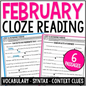 close reading february cover.