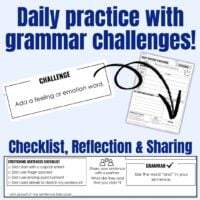 Stretch a Sentence Bundle.