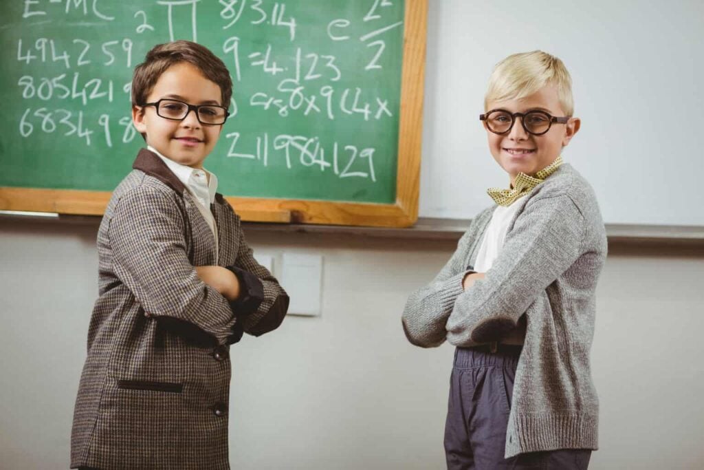 Biography wax museum