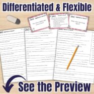 Communication through Codes & Technology BUNDLE Science Stations